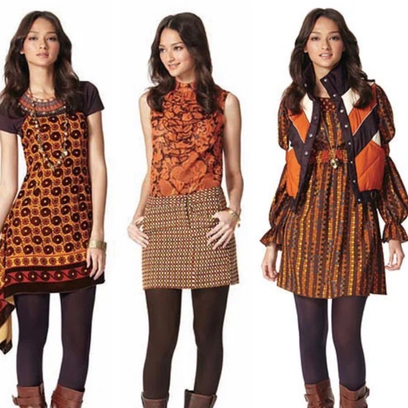 Anna Sui x Target Puffer Vest - Picture 2 of 14